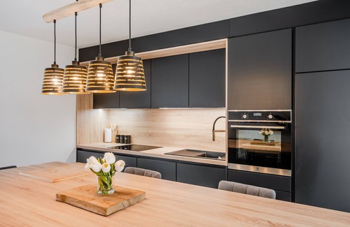 Zaga Apartment | Apartment Sea with Terrace