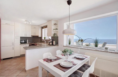 Los Realejos Apartment | Apartment Seaside