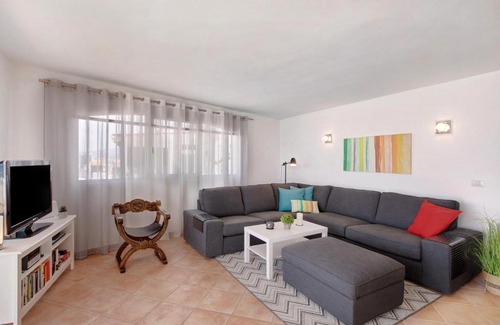 Los Realejos Apartment | Apartment Seaside