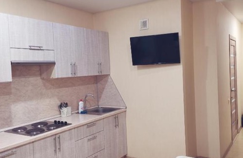 Samara Apartment | Apartment Sedmoe Nebo
