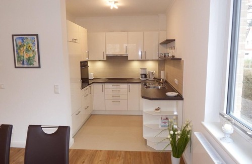 Hohwacht Apartment | Apartment Seestern in Hohwacht