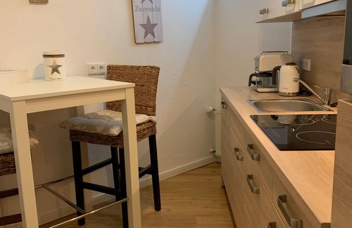 Hahnenklee Apartment | Apartment Sehnsucht - Harz