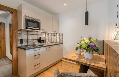 Pertisau Apartment | Apartment Sehnsuchtsort - Meerberg