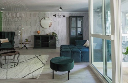 Stare Miasto Apartment | Apartment Serene - Three Bedroom Apartment, Sleeps 8