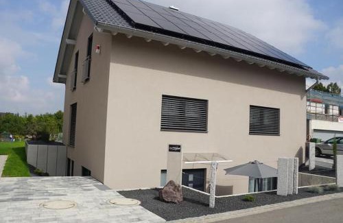 Ringsheim Apartment | Apartment Seven