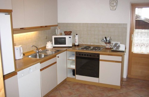 Reith bei Seefeld Apartment | Apartment, shower and bath, WC, 2 bedrooms - Hauspircher
