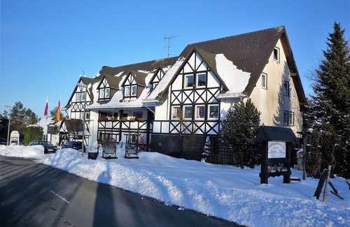 Wasserfall Apartment | Apartment Siebenschläfer, 48sqm, 2 bedrooms, terrace, max. 5 persons