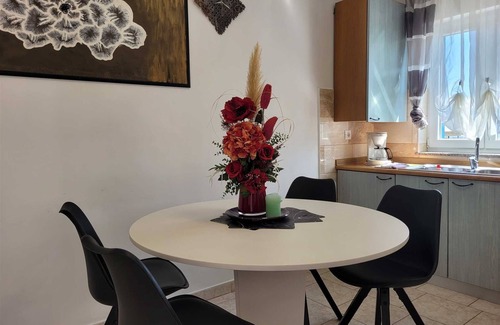 Porat Apartment | Apartment Silvijo 1 near Sea