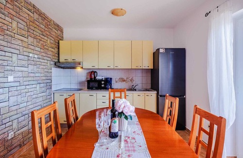 Cizici Apartment | Apartment Skrabonja 1
