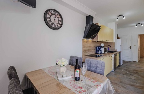 Cizici Apartment | Apartment Skrabonja 2