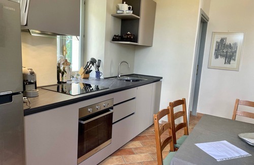 Trevi Apartment | Apartment (Sleeps 2 or 4) with pool and short walk to town