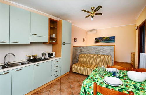 Manerba del Garda Apartment | Apartment SMERALDO 3