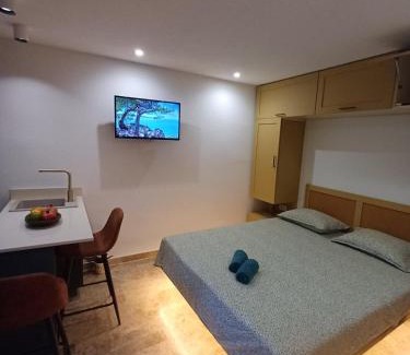 Mrcevac Apartment | Apartment Smodlaka