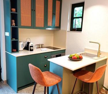Mrcevac Apartment | Apartment Smodlaka