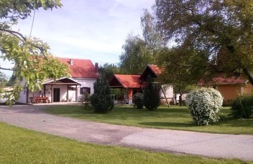 Catrnja Apartment | Apartment Smoljanac 12345b
