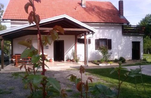 Catrnja Apartment | Apartment Smoljanac 12345b