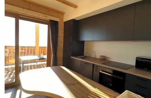 Ambroz pod Krvavcem Apartment | Apartment Smreka - Amazing place in the mountains - Pr Ambružarju