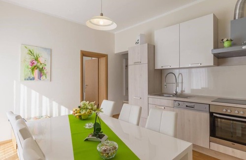 Slunj Apartment | Apartment Snježana -Apartment with 2 bedrooms