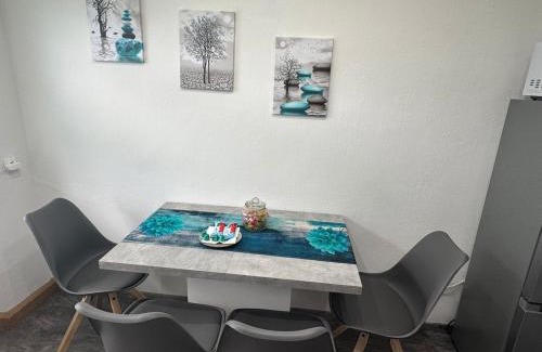 Bruck an der Mur Apartment | Apartment SNOW