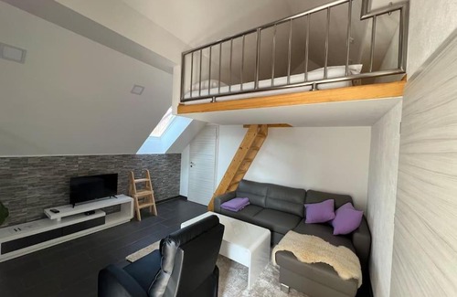 Idrija Apartment | Apartment Sofia
