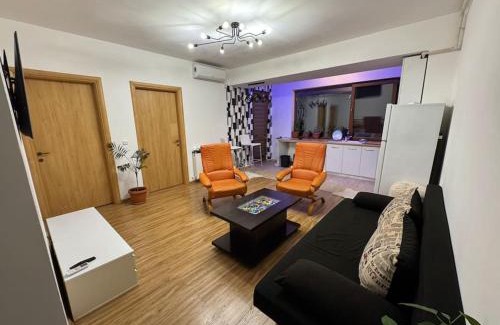 Sector 4 Apartment | Apartment Solar 50, Private Parking, 2 Bedroom