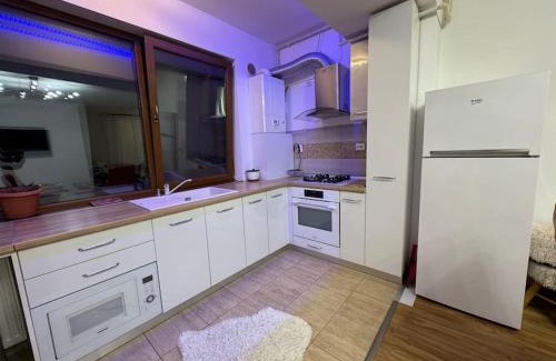 Sector 4 Apartment | Apartment Solar 50, Private Parking, 2 Bedroom