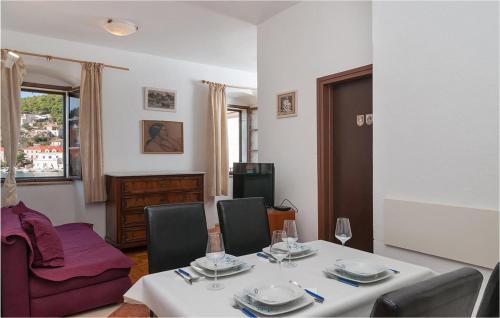 Pucisca Apartment | Apartment Soline Bb I