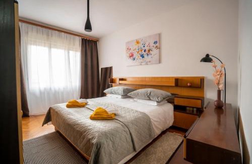 Cove Parja Apartment | Apartment SOUL