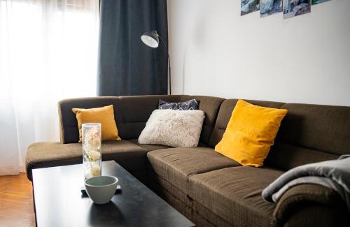Cove Parja Apartment | Apartment SOUL