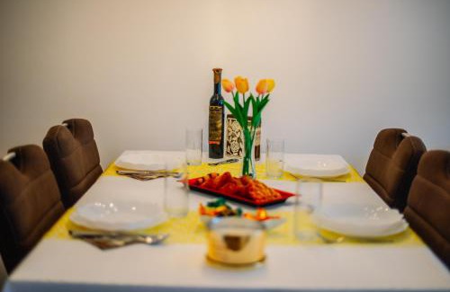 Mejasi Apartment | Apartment Spalato