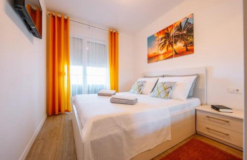 Mejasi Apartment | Apartment Spalato