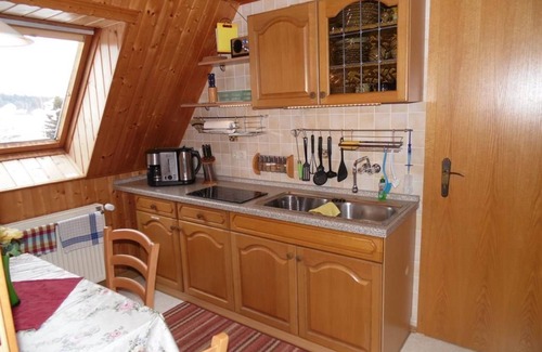 Ruppersdorf Apartment | Apartment Spitzberg - room rental Lorenz