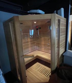 Golcuv Jenikov Apartment | Apartment Sport & Sauna Prague