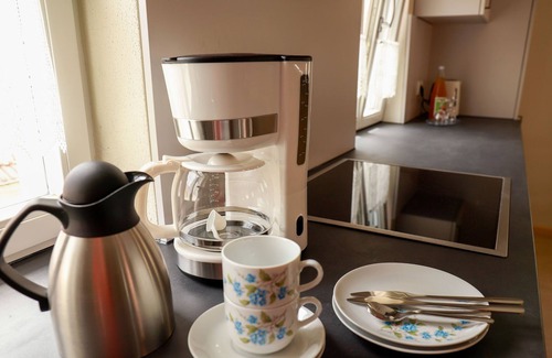 Monchsondheim Apartment | Apartment Stübla with 56sqm, 2 bedrooms, max. 4 persons