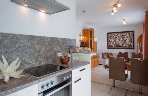 Maurach Apartment | Apartment "Stanser Joch" - Apart Blassnig