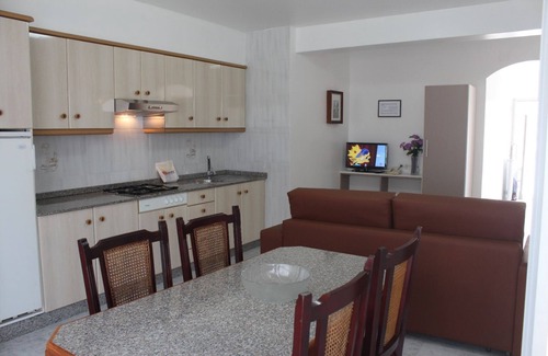 Raxo Apartment | Apartment - Standard Floor - Without Terrace