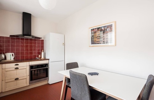 Moliere Vauban Apartment | Apartment standing 2/3 ch, Lyon 6e - Part-Dieu