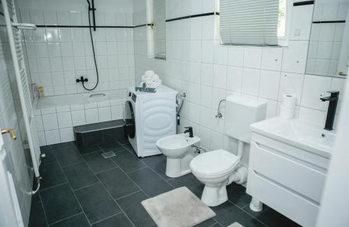 Konjic Apartment | Apartment Stari Pazar 3