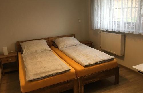 Drage Apartment | Apartment Staudacker