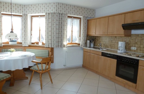 Gmain Apartment | Apartment Staufen