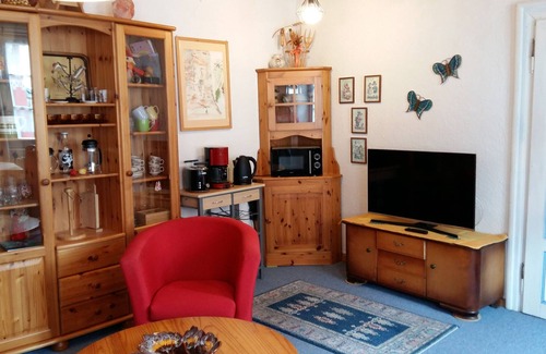 Breisach Apartment | Apartment 'Sternenhof' with Wi-Fi