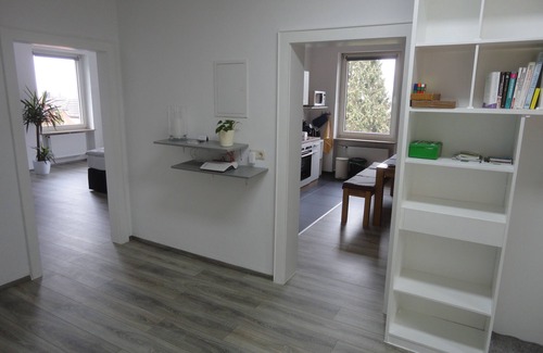 Saarbruecken Apartment | Apartment Stella