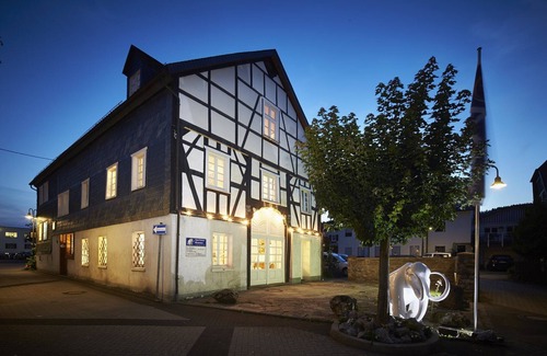 Balve Apartment | Apartment Steppenwolf, 85qm, 3 Schlafzimmer, max. 5 Personen