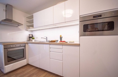Duhnen Apartment | Apartment Strandrobbe 2