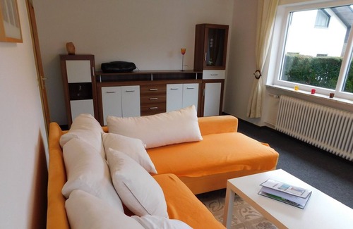 Strassberg Apartment | Apartment Strassberg, 63 sqm, 1 bedroom, max. 2 people