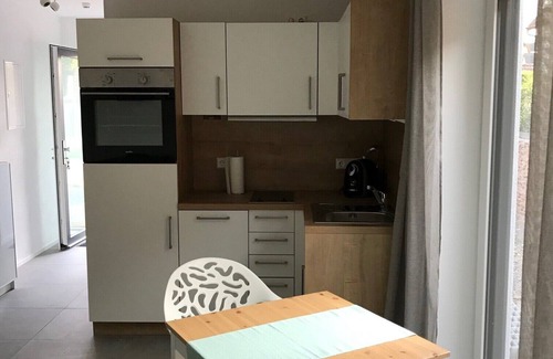 Ottenhausen Apartment | Apartment Straubenhardt-Ottenhausen for 2 persons