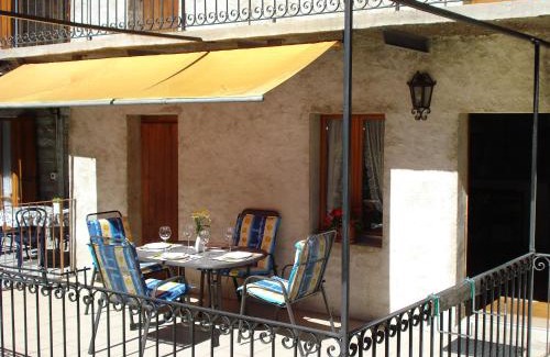 Vergeletto Apartment | Apartment Strecce 2 by Interhome