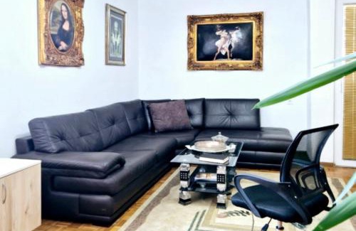 Stip Apartment | APARTMENT STRIC CENTER of STIP