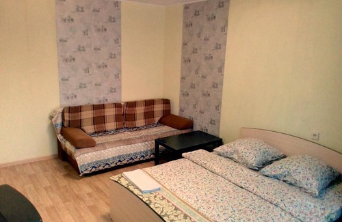 Yaroslavl Apartment | Apartment Stroiteley 1