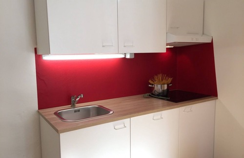 Malosco Apartment | Apartment STUBE 8 Casa Patrizia Rooms & Apartments
